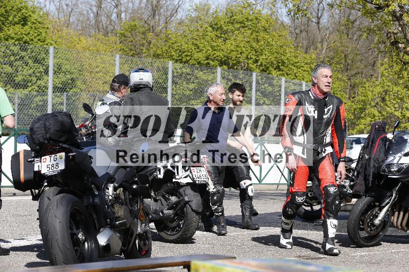 /07 09.04.2026 Cornu Master School ADR/Impressionen